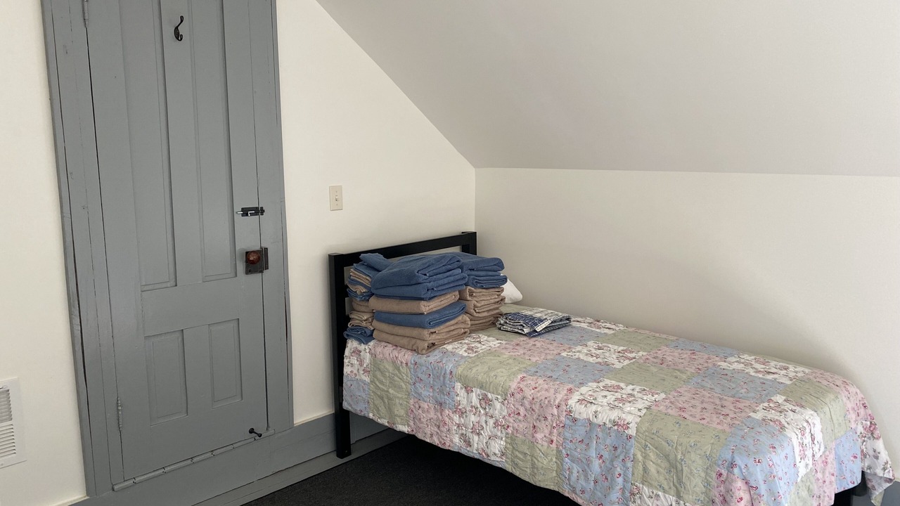 Photo of Bedroom in Champlain