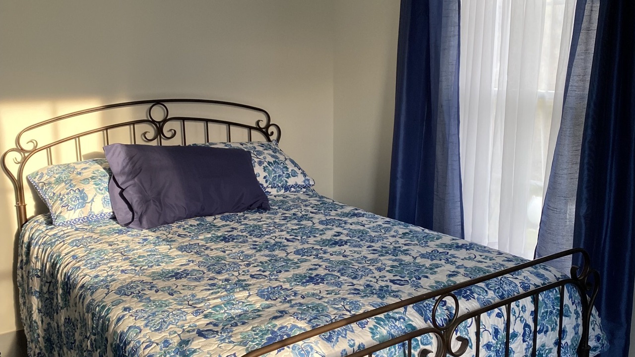 Photo of Bedroom in Champlain