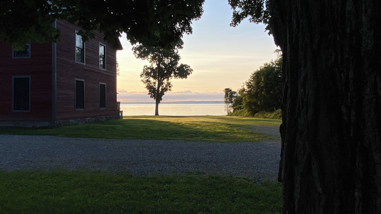Photo of Outdoor in Champlain