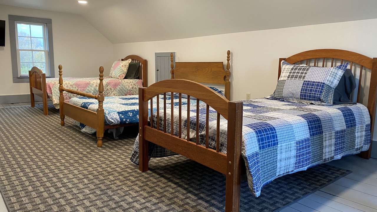 Photo of Bedroom in Champlain