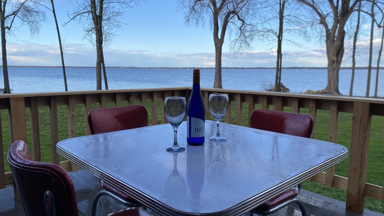 Photo of Outdoor in Champlain