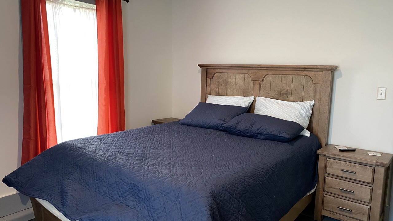 Photo of Bedroom in Champlain