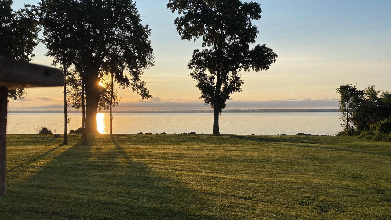 Photo of Outdoor in Champlain