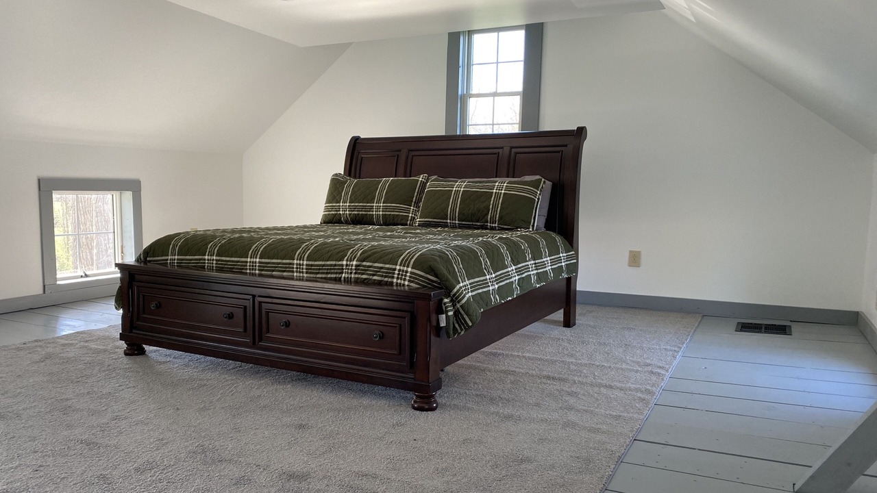 Photo of Bedroom in Champlain