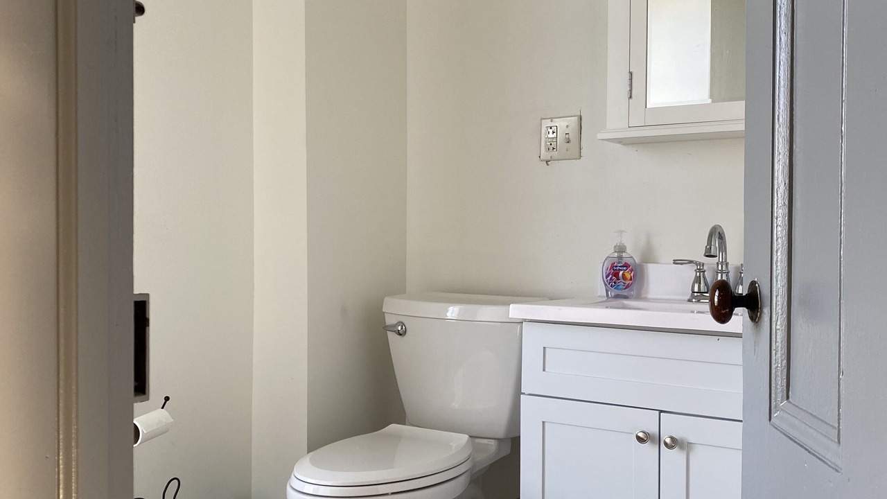 Photo of Bathroom in Champlain