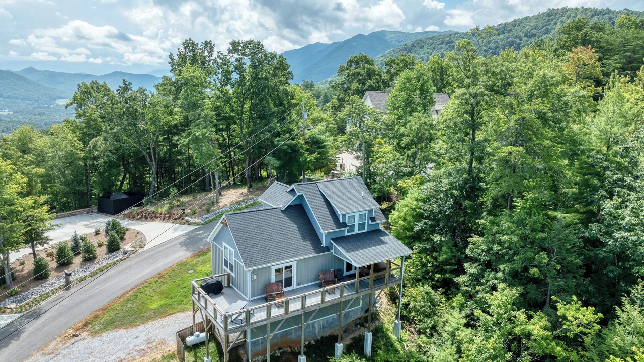 Photo of Outdoor in Townsend
