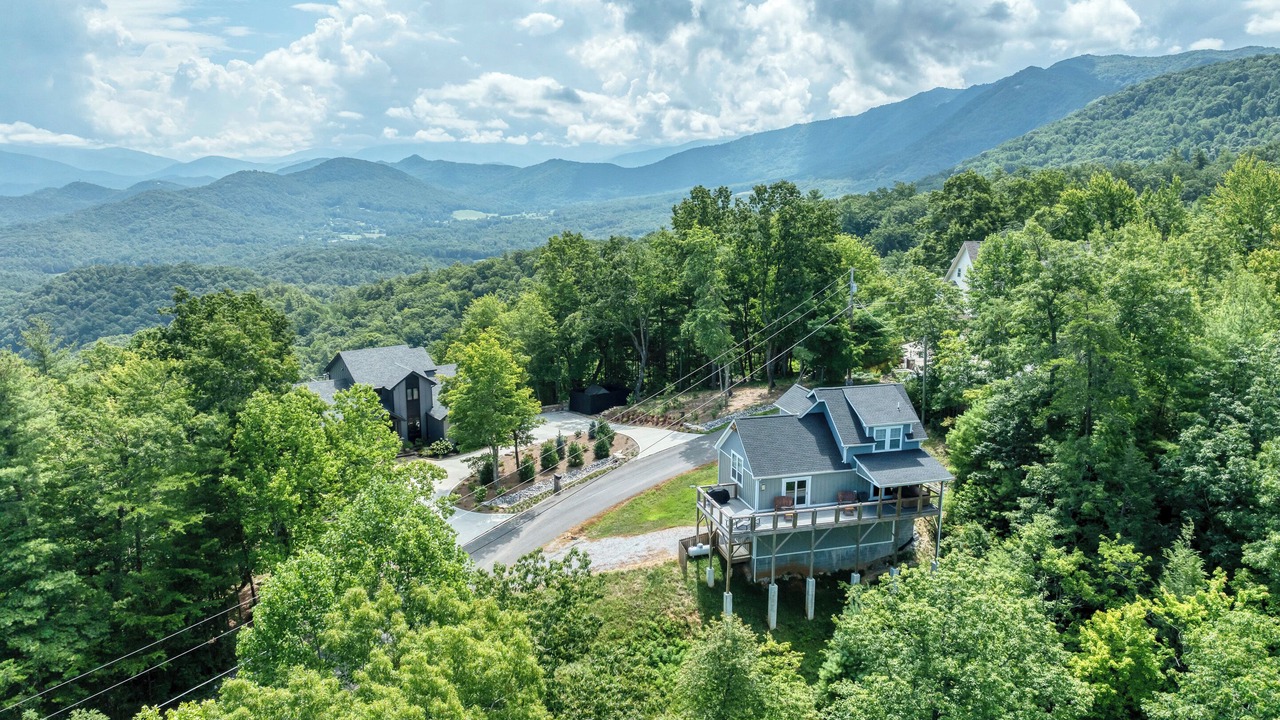 Photo of Outdoor in Townsend