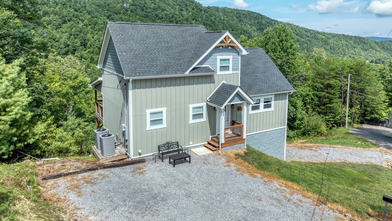 Photo of Outdoor in Townsend