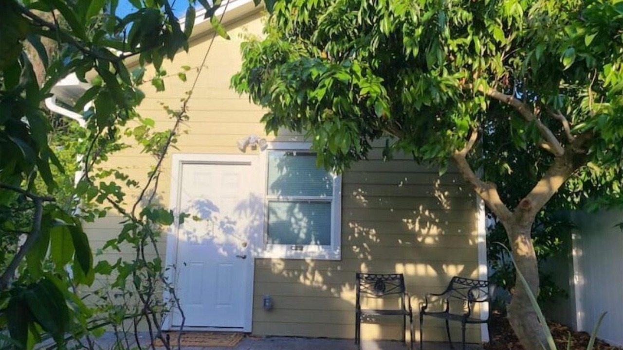 Photo of Outdoor in Pinecrest West Park