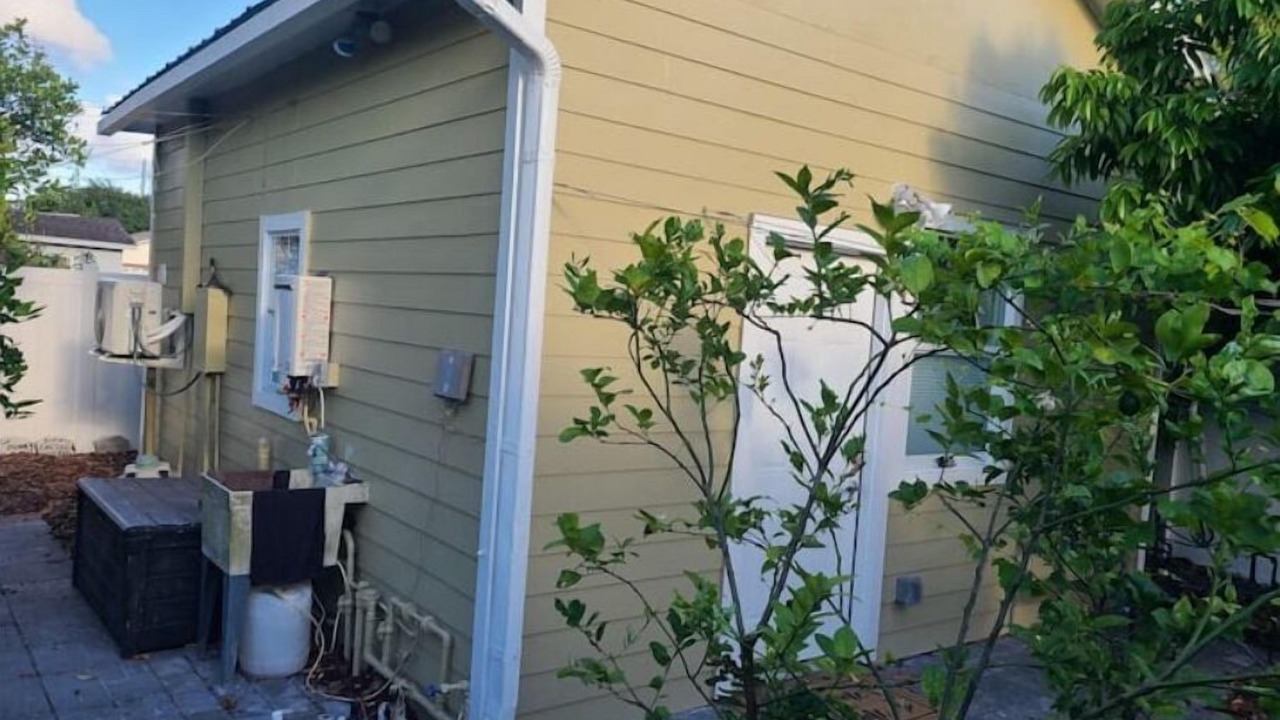 Photo of Outdoor in Pinecrest West Park
