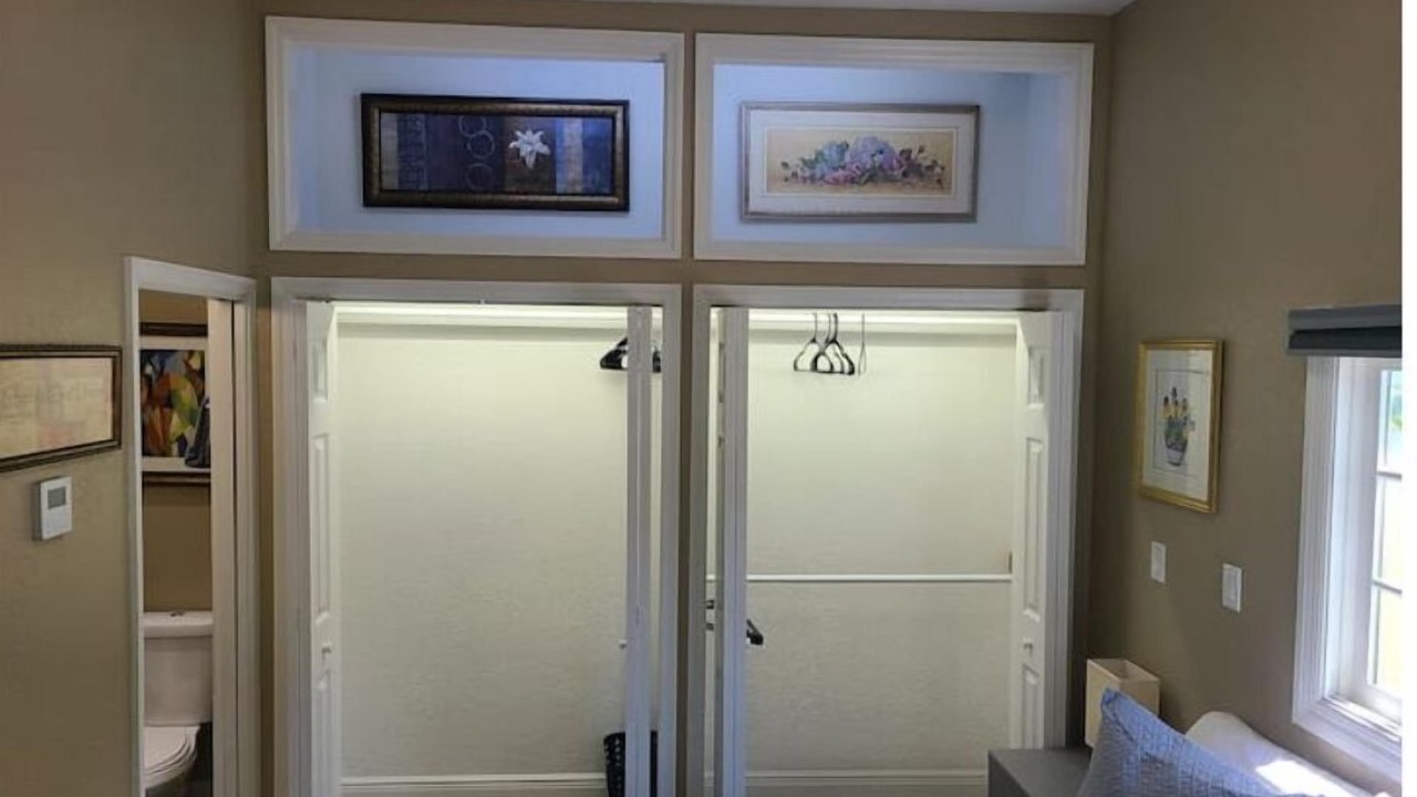 Photo of Bedroom in Pinecrest West Park