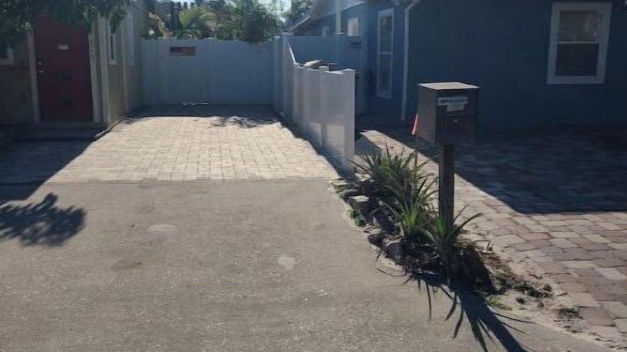 Photo of Outdoor in Pinecrest West Park