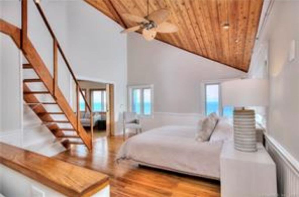 Photo of Bedroom in Fairfield