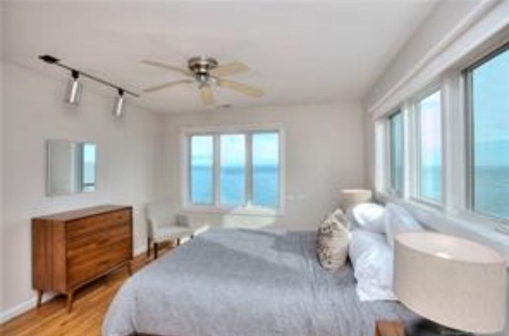 Photo of Bedroom in Fairfield