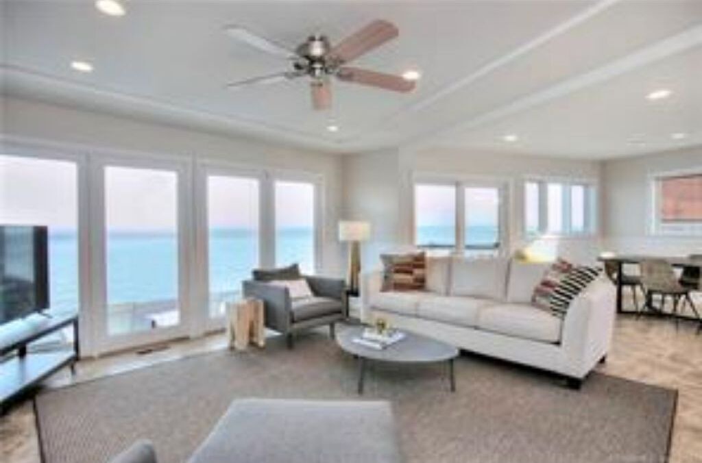 Photo of Livingroom in Fairfield