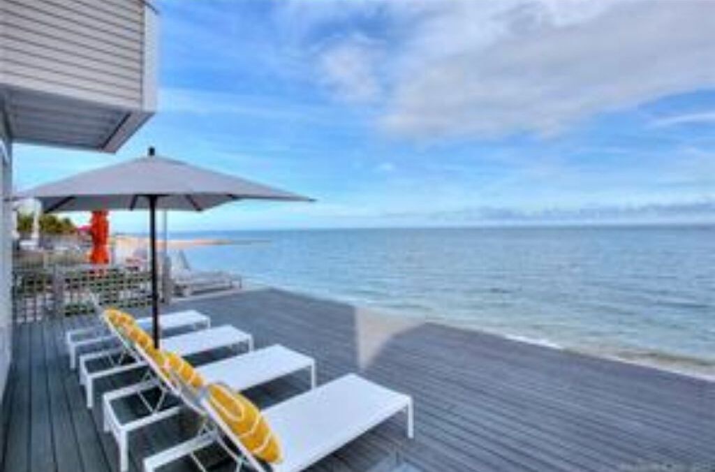 Photo of Patio Balcony in Fairfield