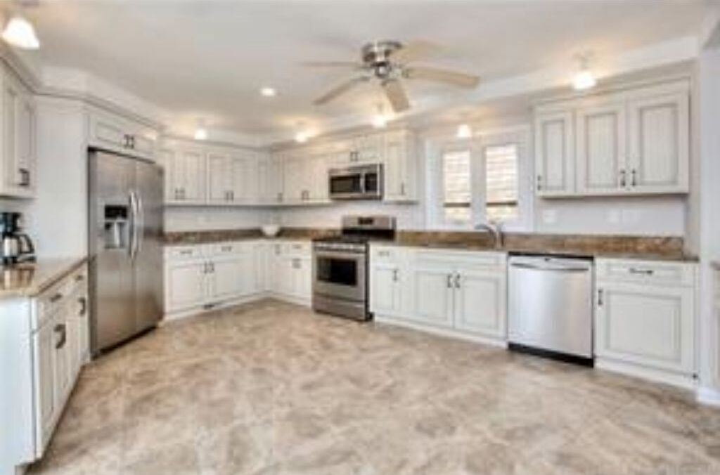 Photo of Kitchen in Fairfield