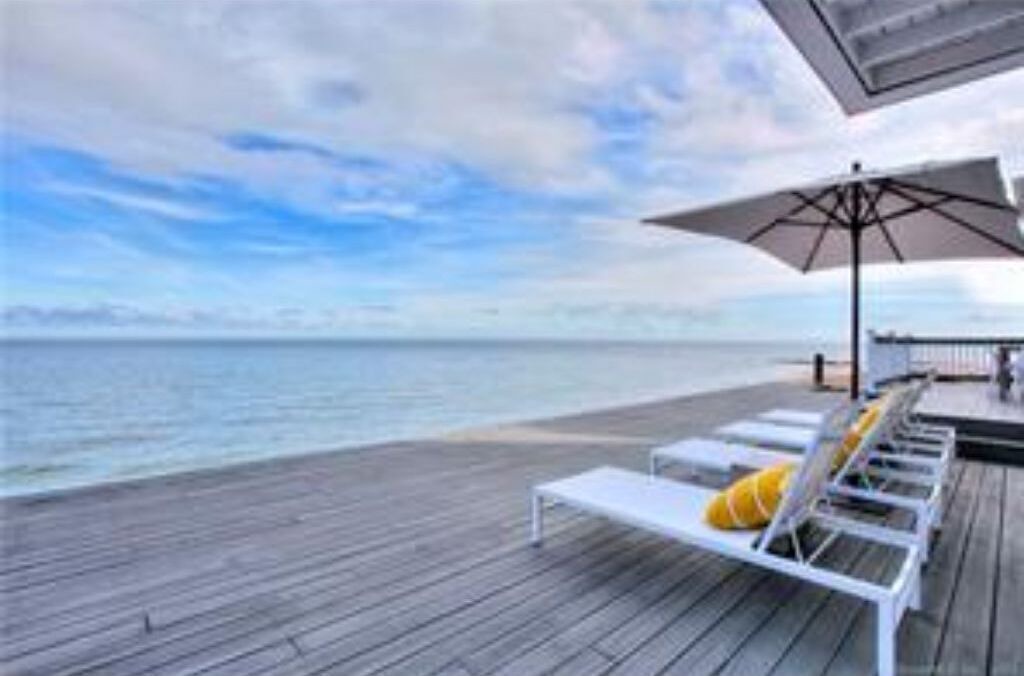 Photo of Patio Balcony in Fairfield