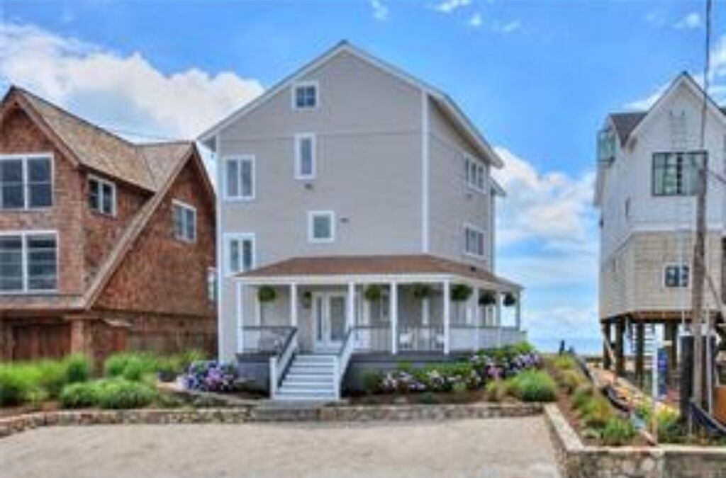 Photo of Outdoor in Fairfield