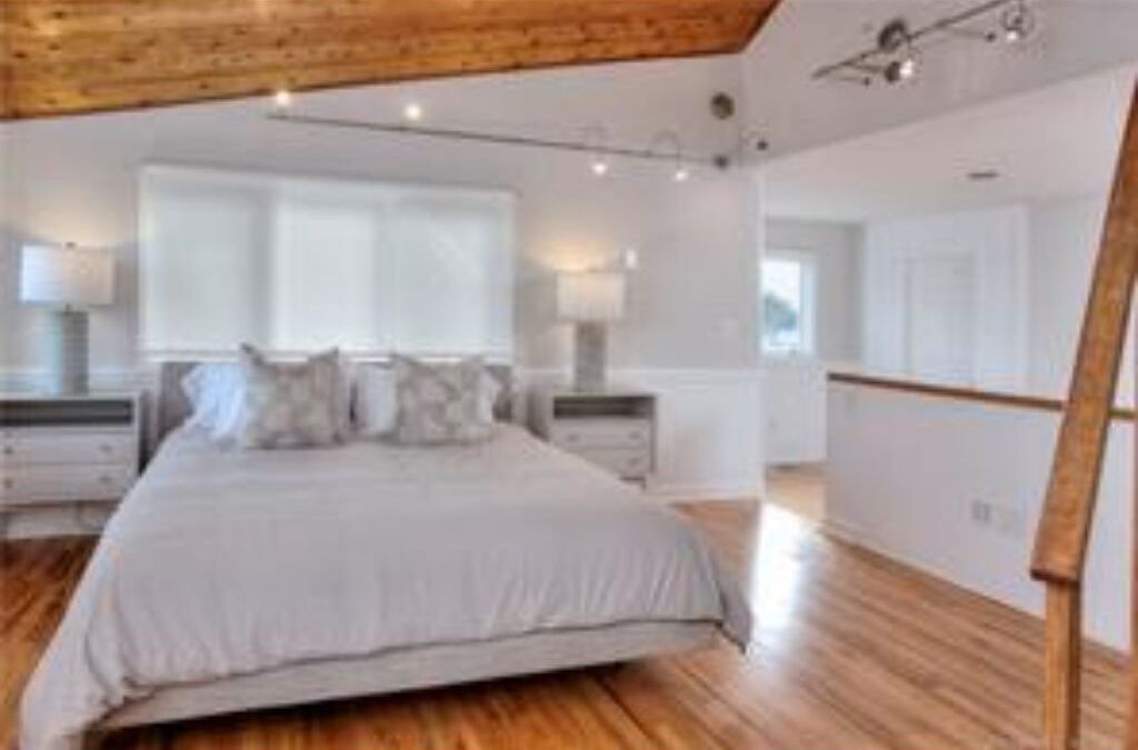 Photo of Bedroom in Fairfield