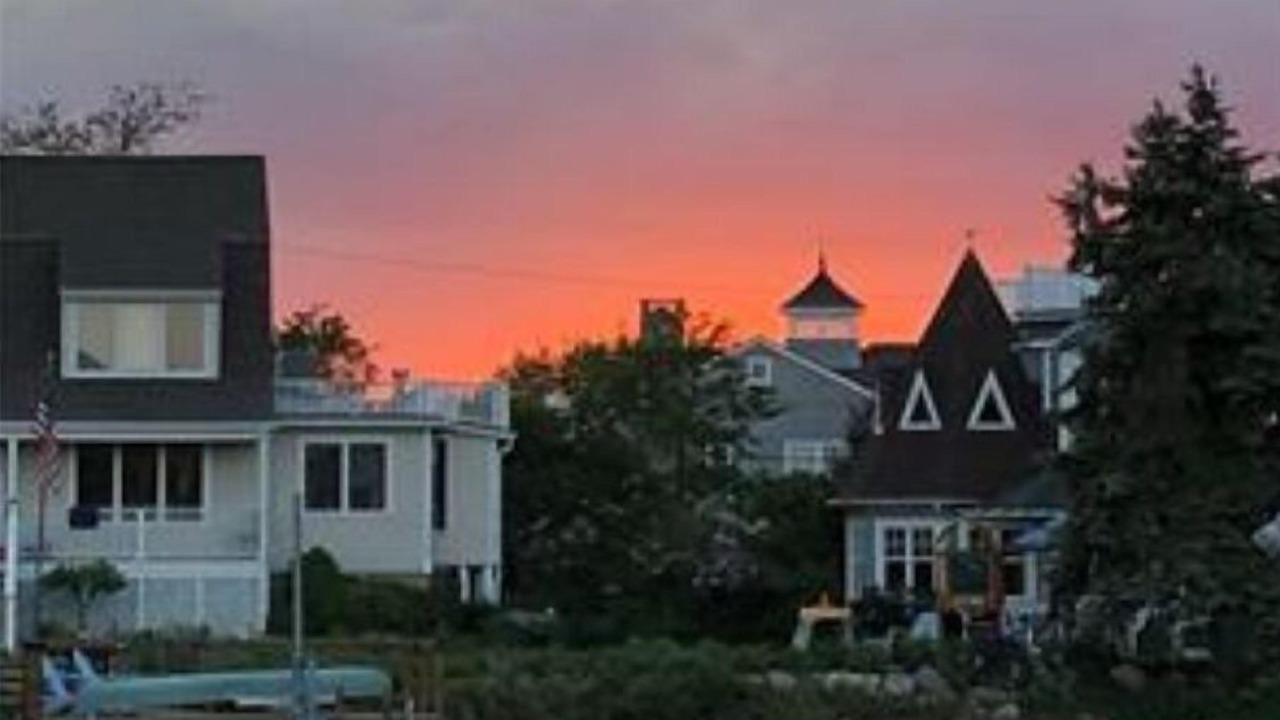 Photo of Outdoor in Fairfield