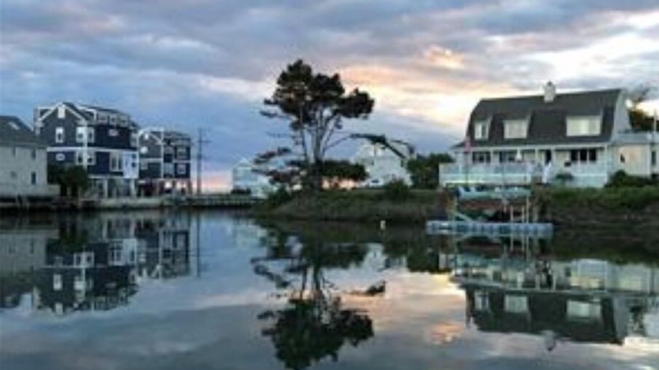 Photo of Outdoor in Fairfield