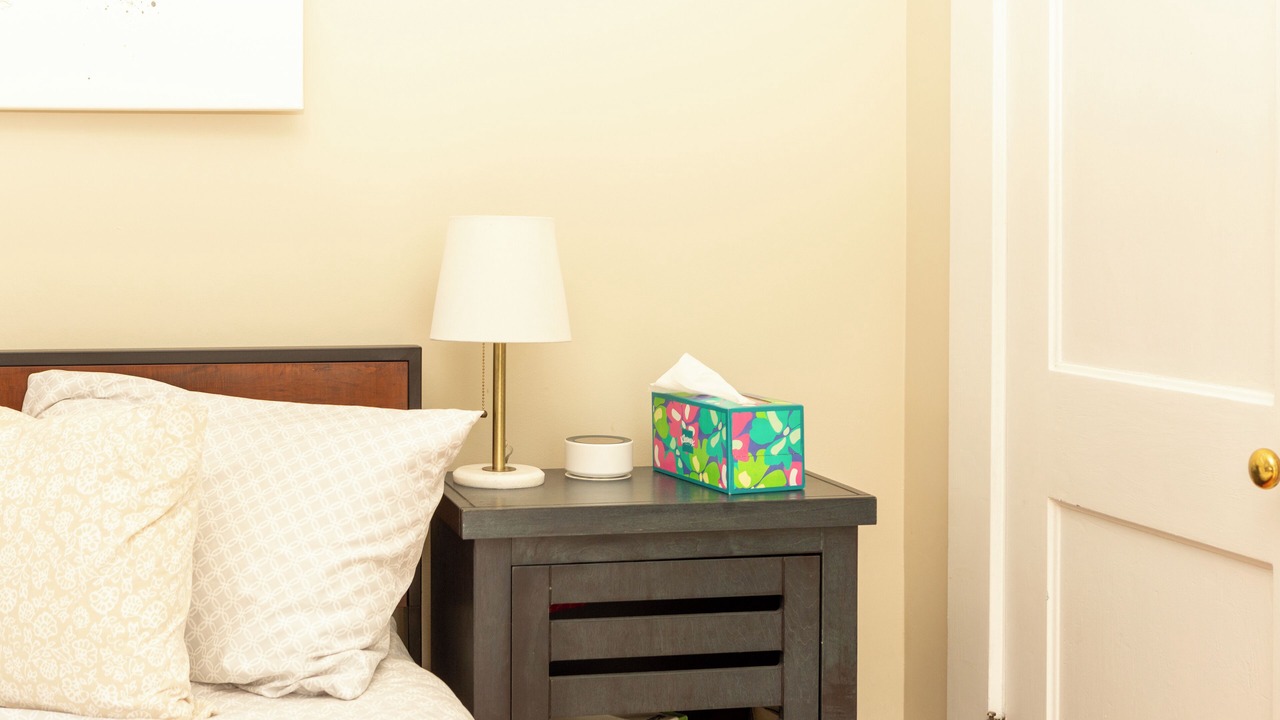 Photo of Bedroom in Durham