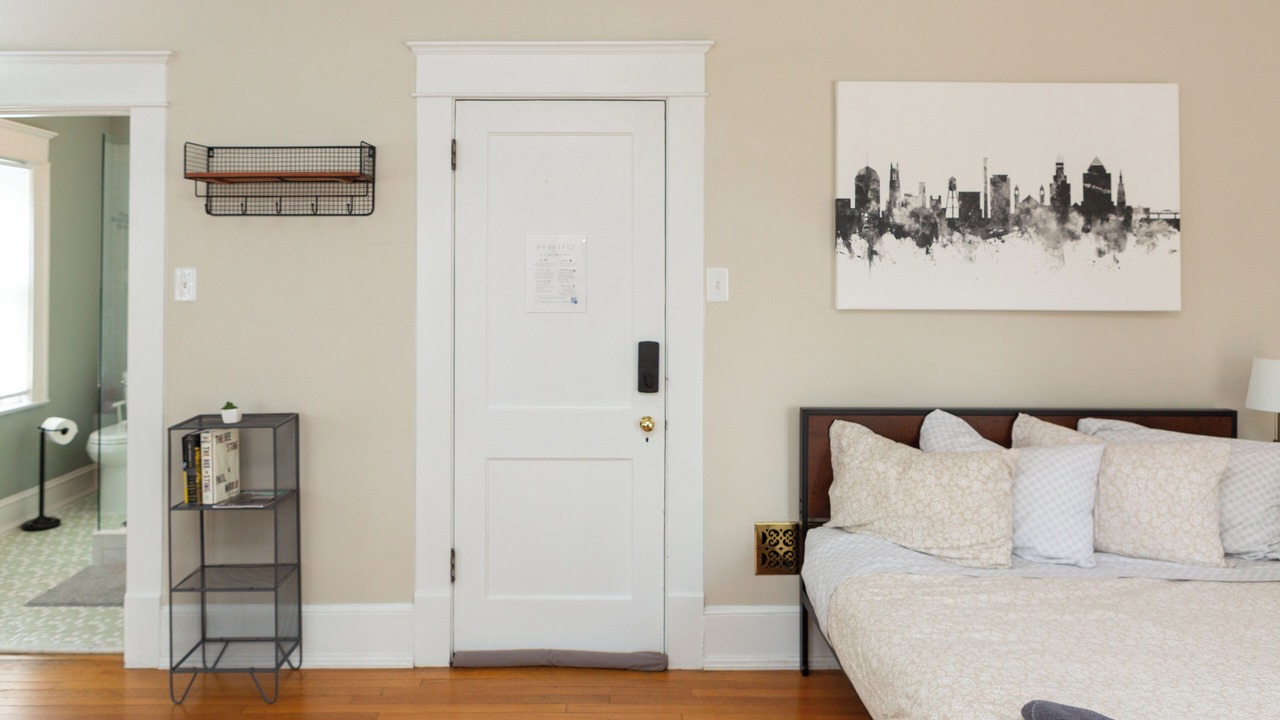 Photo of Bedroom in Durham