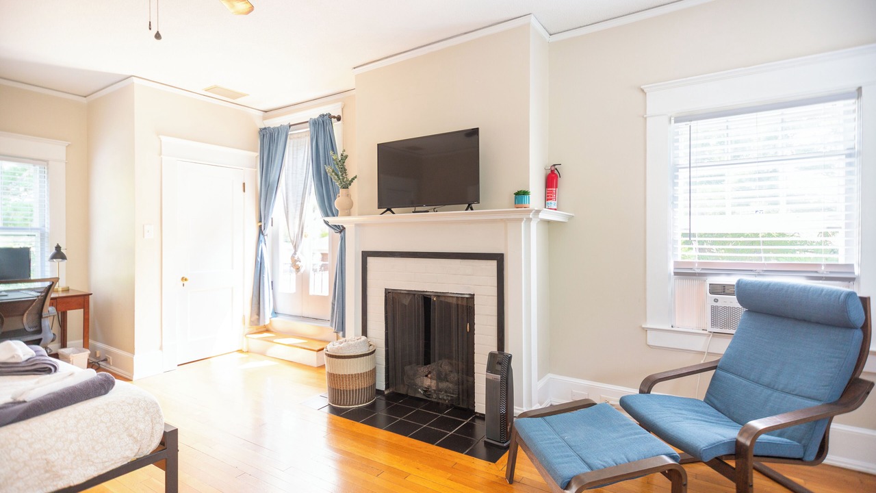 Photo of Bedroom in Durham