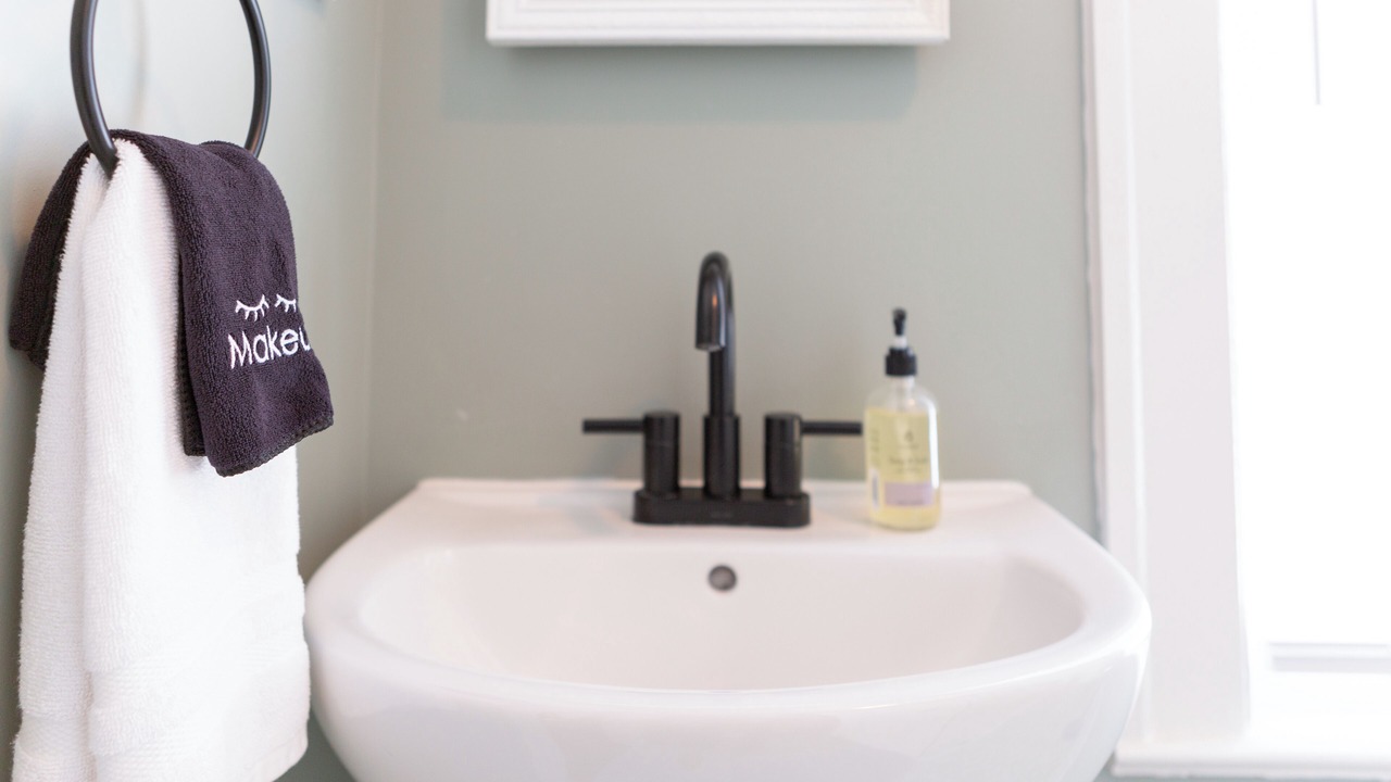 Photo of Bathroom in Durham