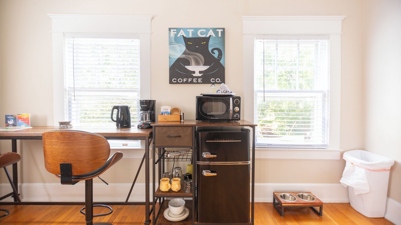 Photo of Kitchen in Durham