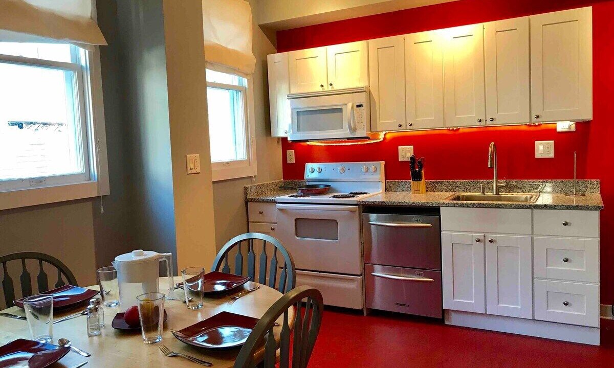 Photo of Kitchen in Downtown