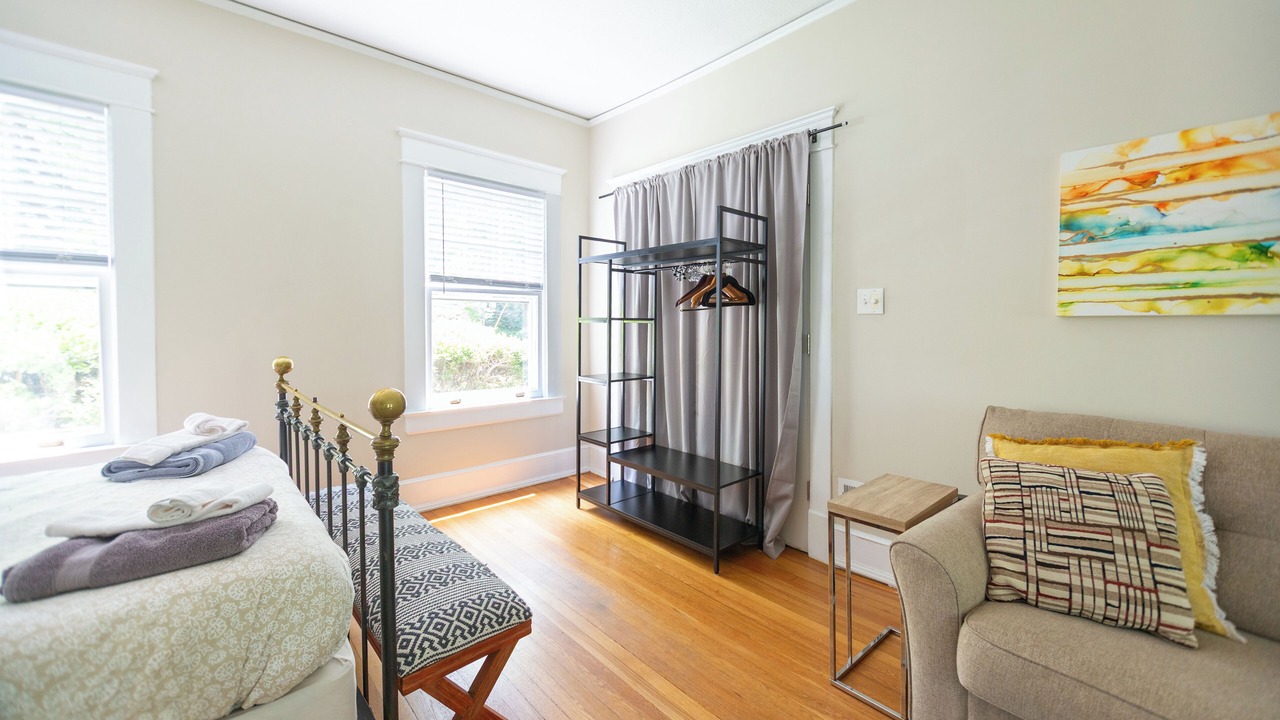 Photo of Bedroom in Durham