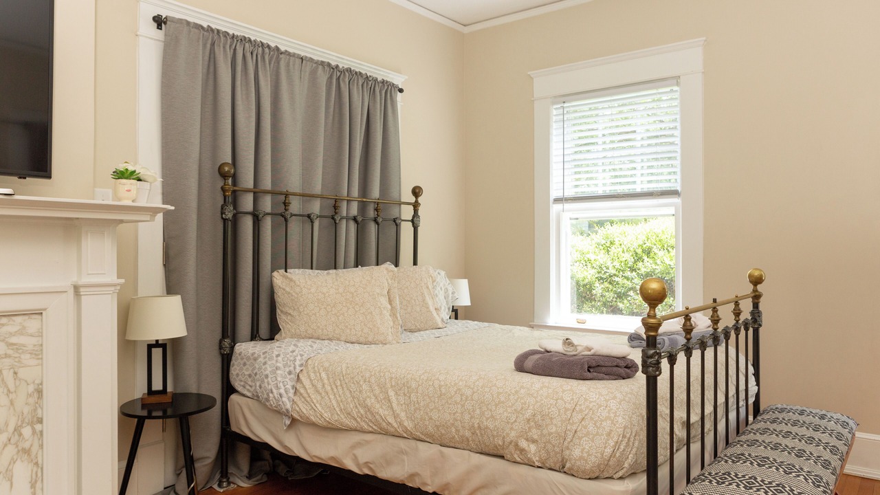 Photo of Bedroom in Durham