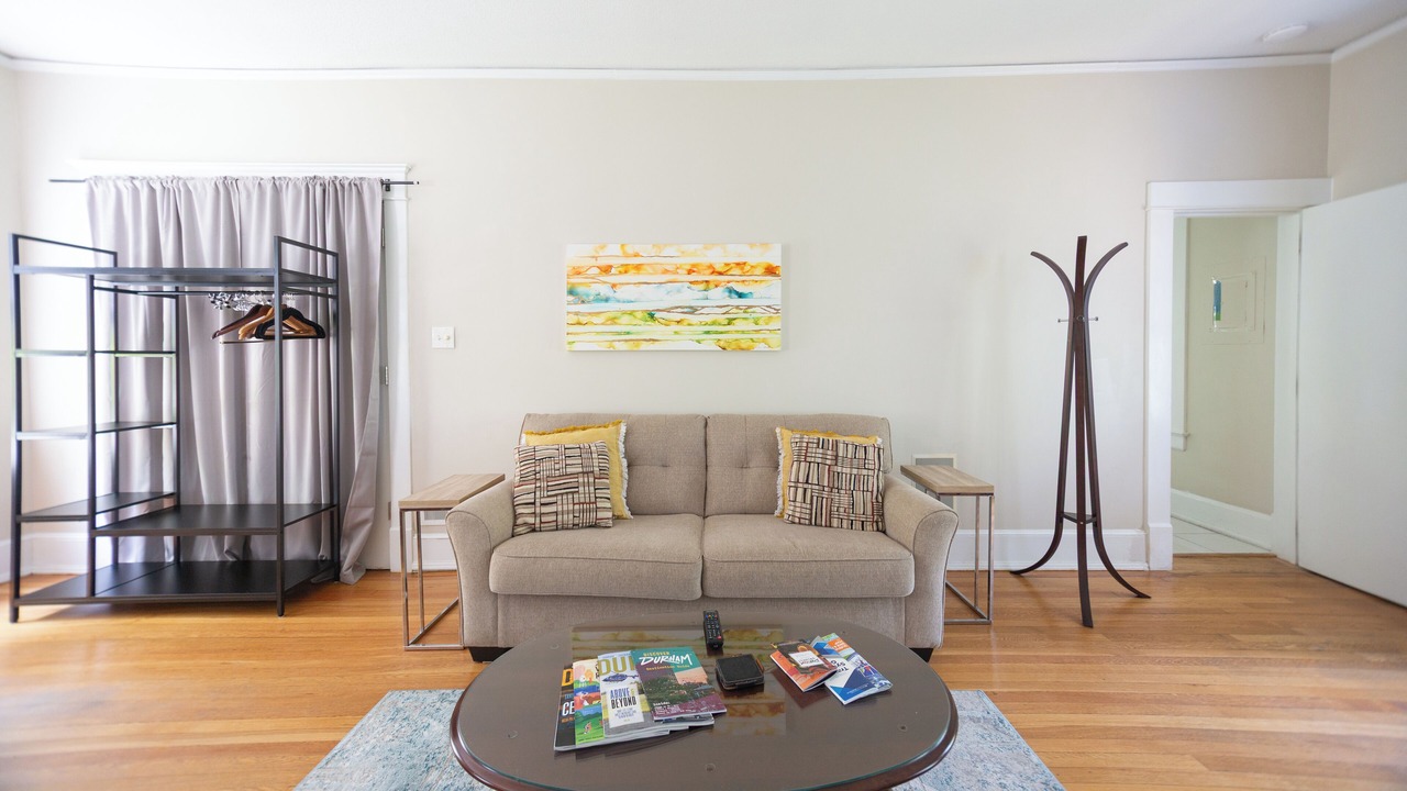 Photo of Livingroom in Durham
