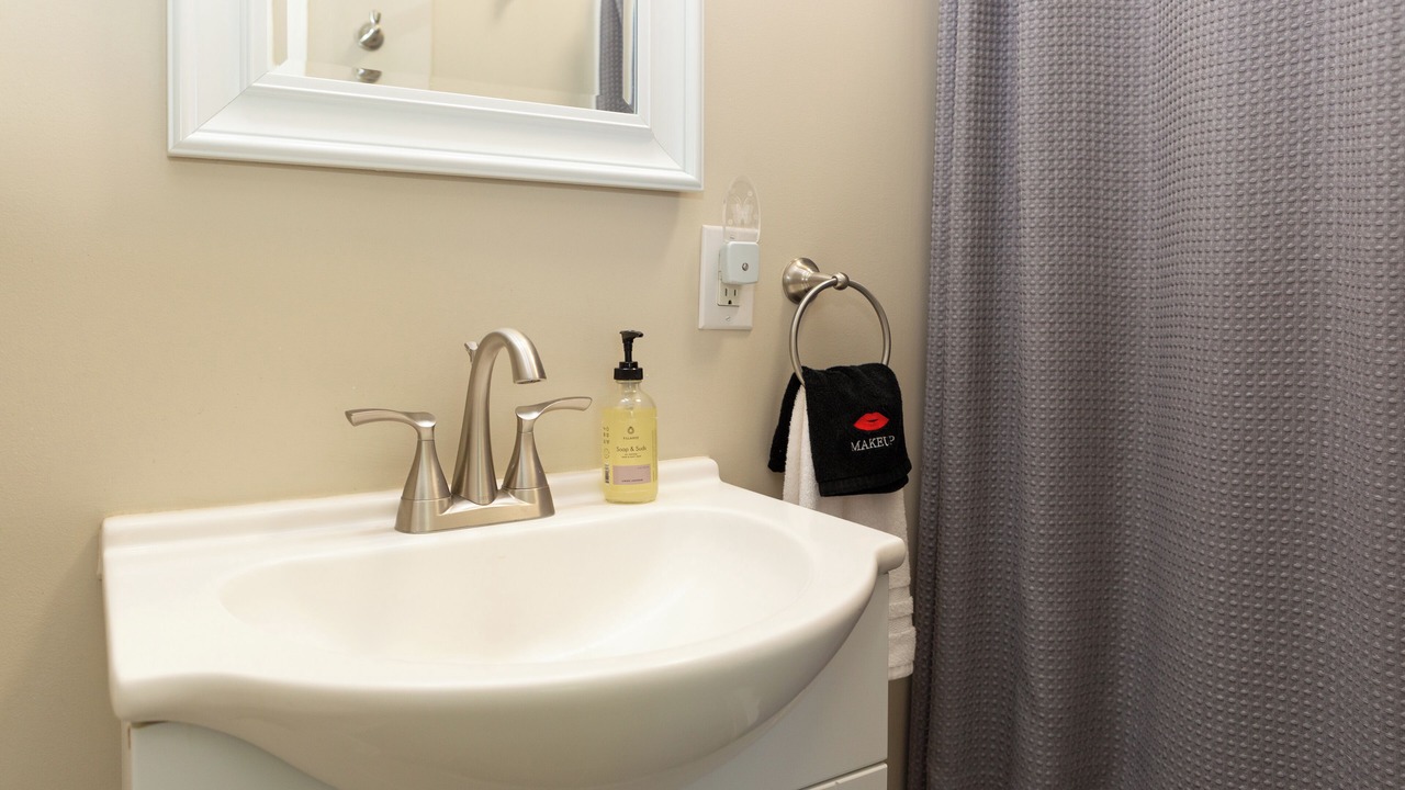 Photo of Bathroom in Durham