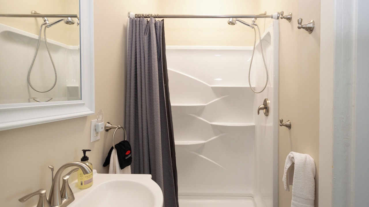 Photo of Bathroom in Durham