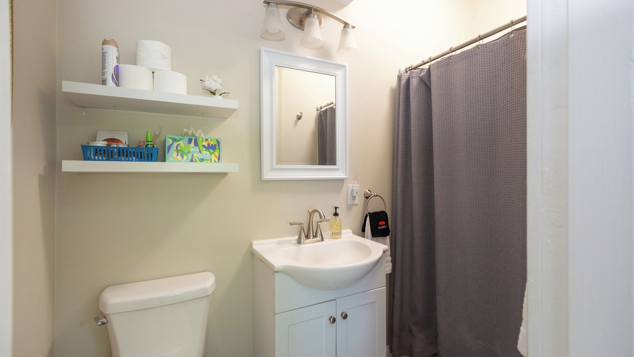 Photo of Bathroom in Durham