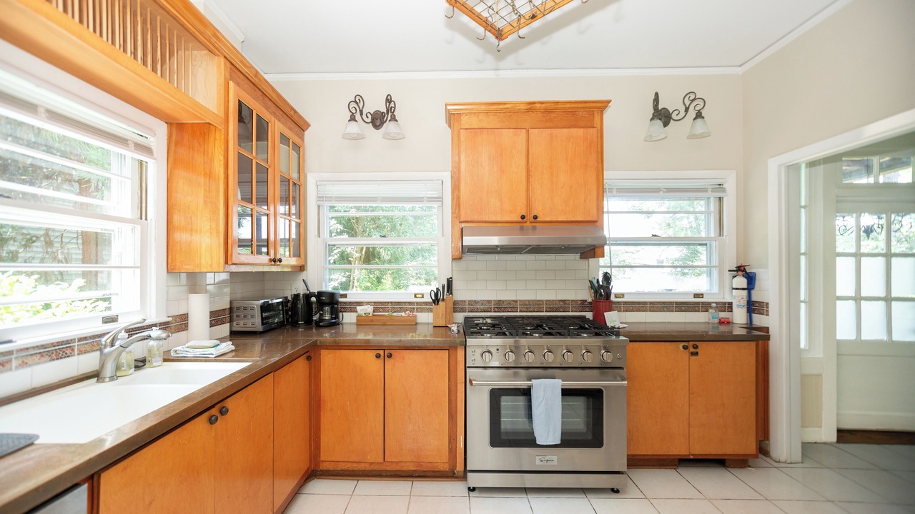 Photo of Kitchen in Durham