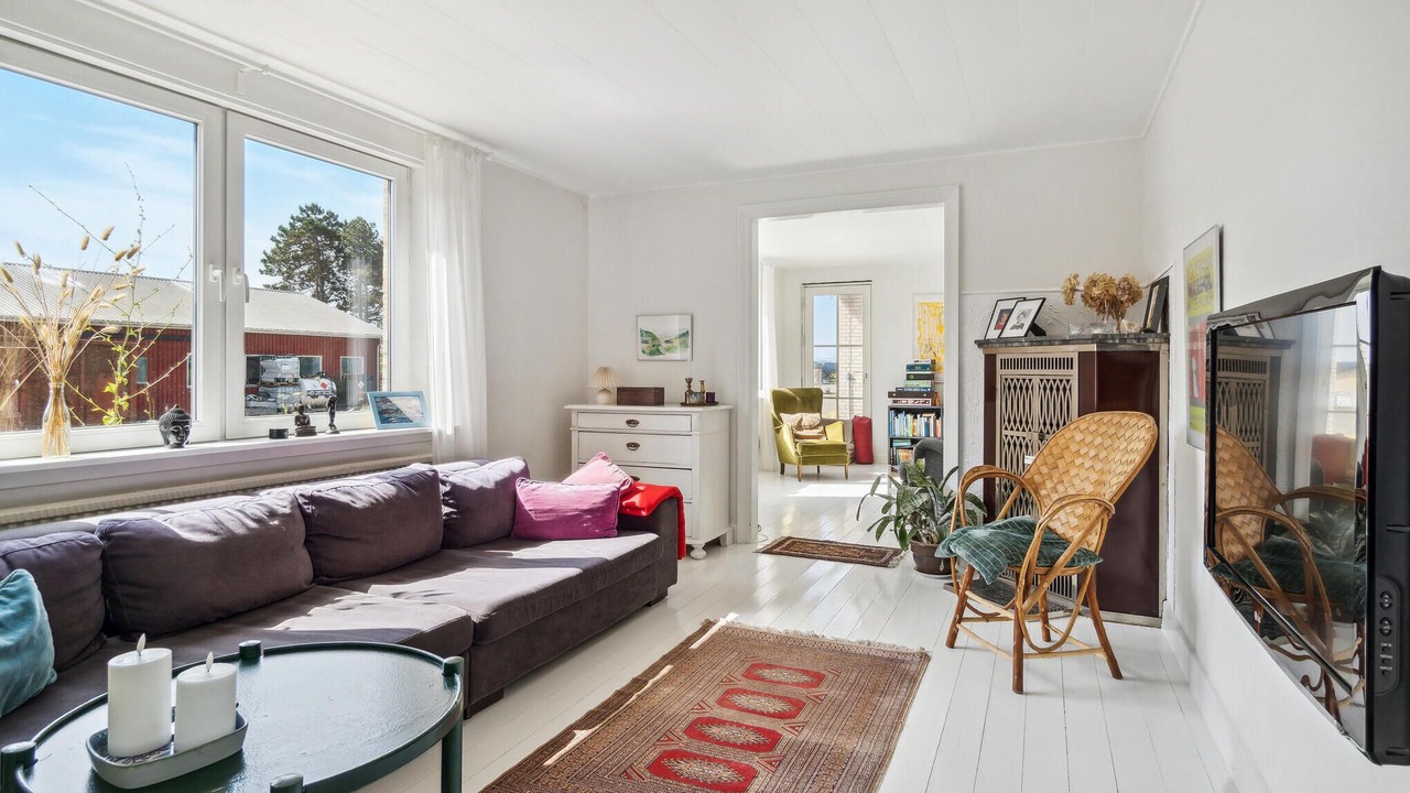 Photo of Bedroom in Fej