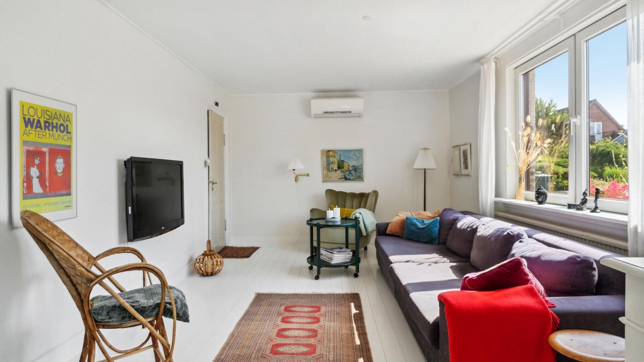 Photo of Bedroom in Fej