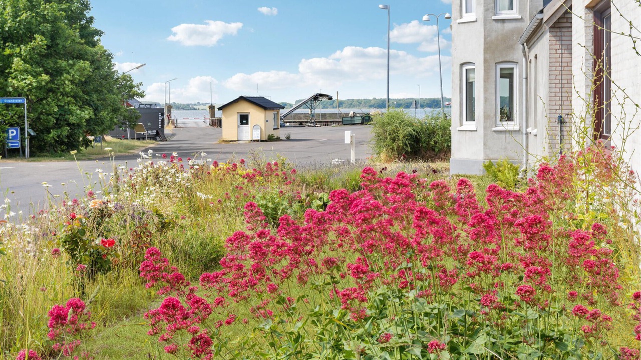 Photo of Bedroom in Fej
