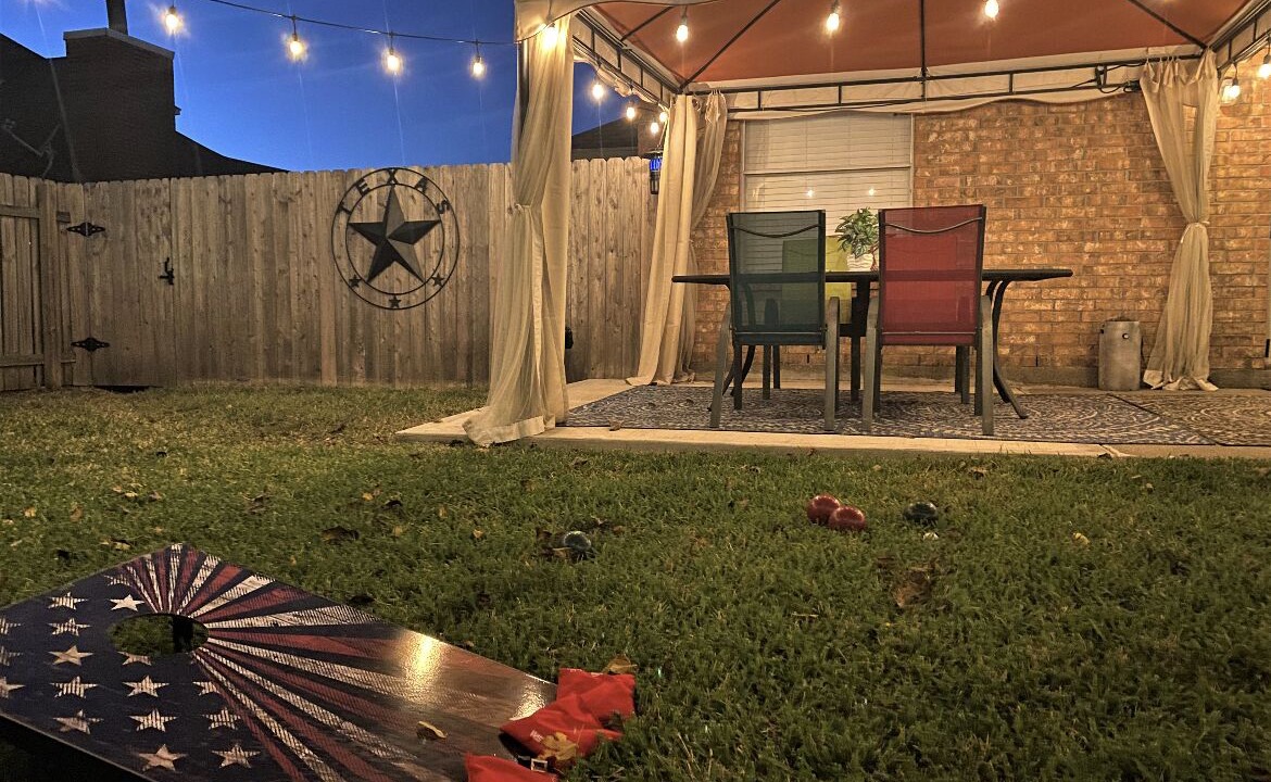 Photo of Outdoor in La Porte
