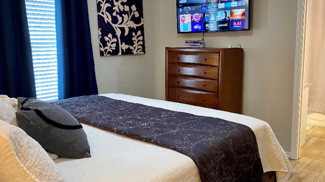 Photo of Bedroom in La Porte