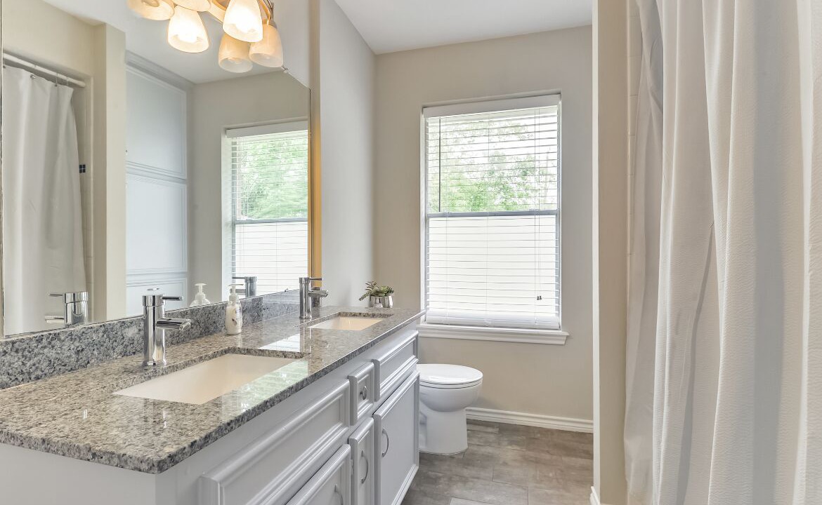 Photo of Bathroom in La Porte