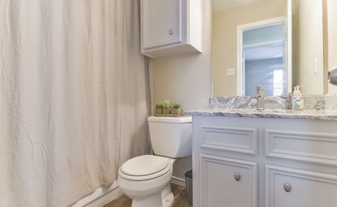 Photo of Bathroom in La Porte
