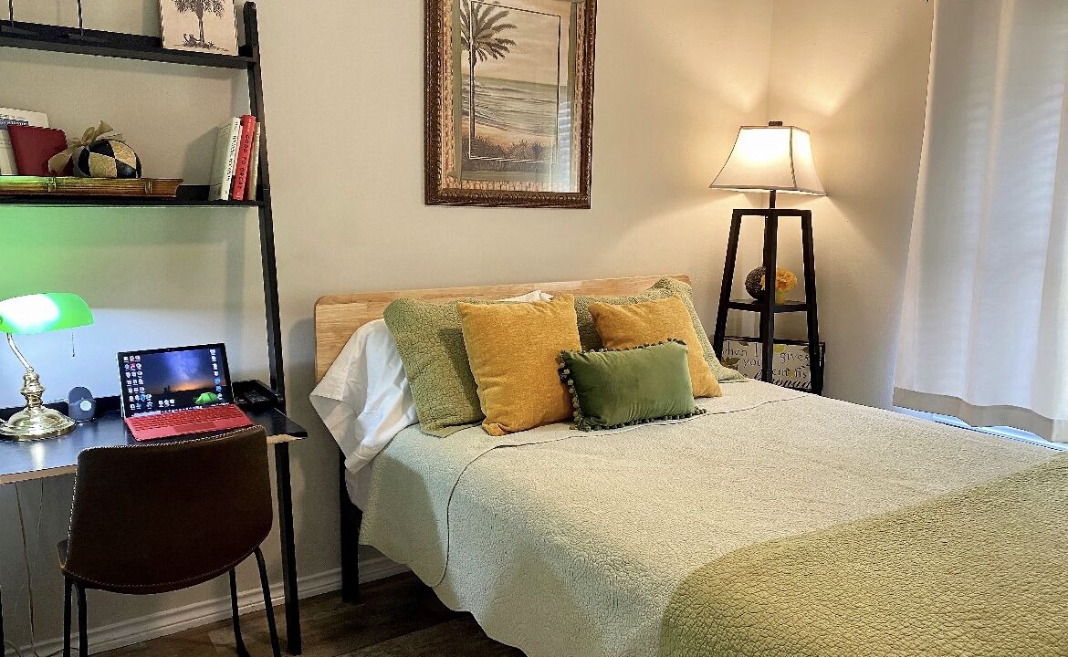Photo of Bedroom in La Porte