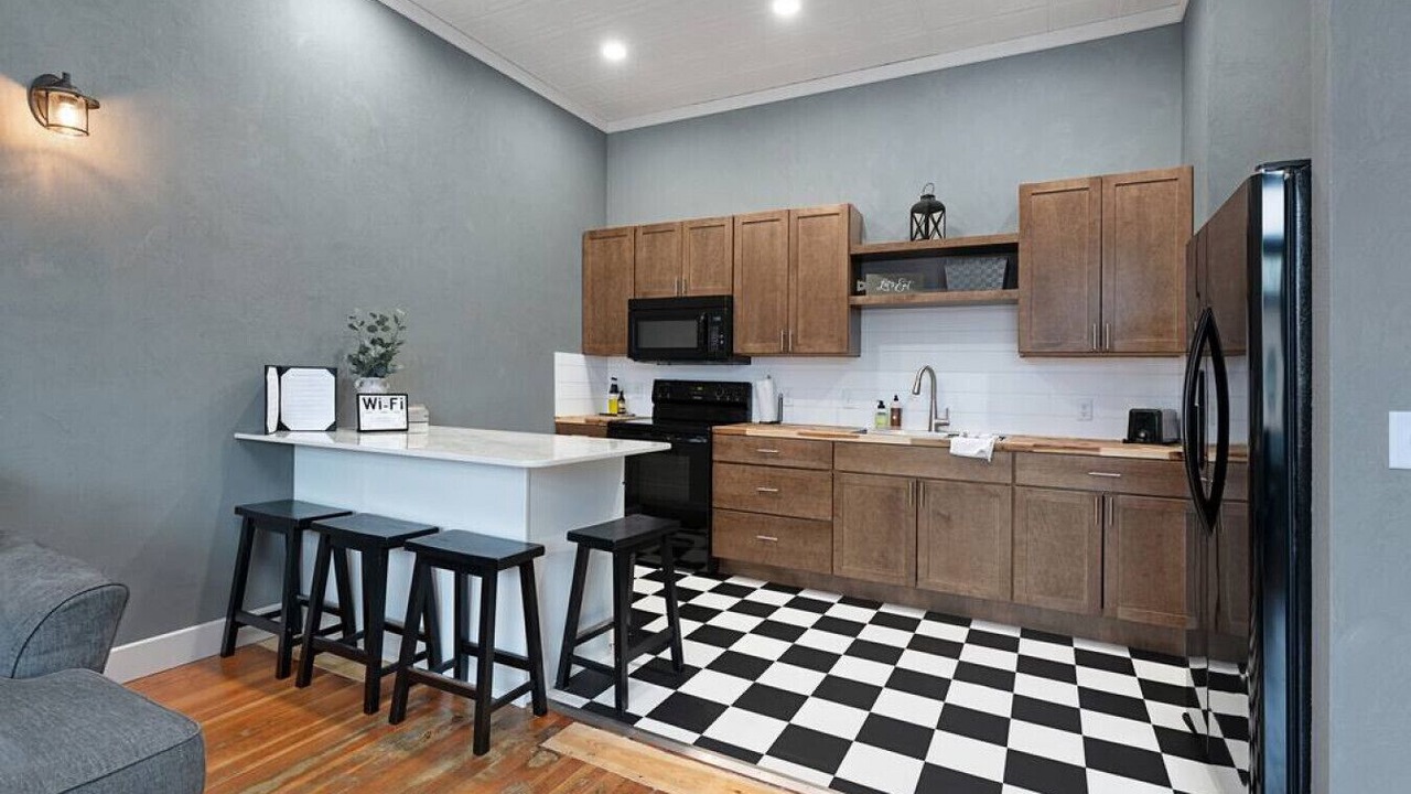 Photo of Kitchen in Spearfish
