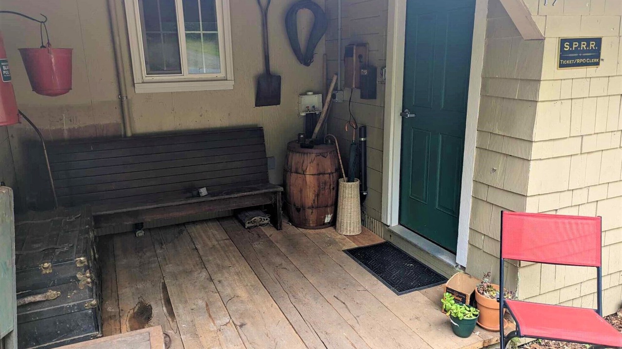 Photo of Patio Balcony in Westlake