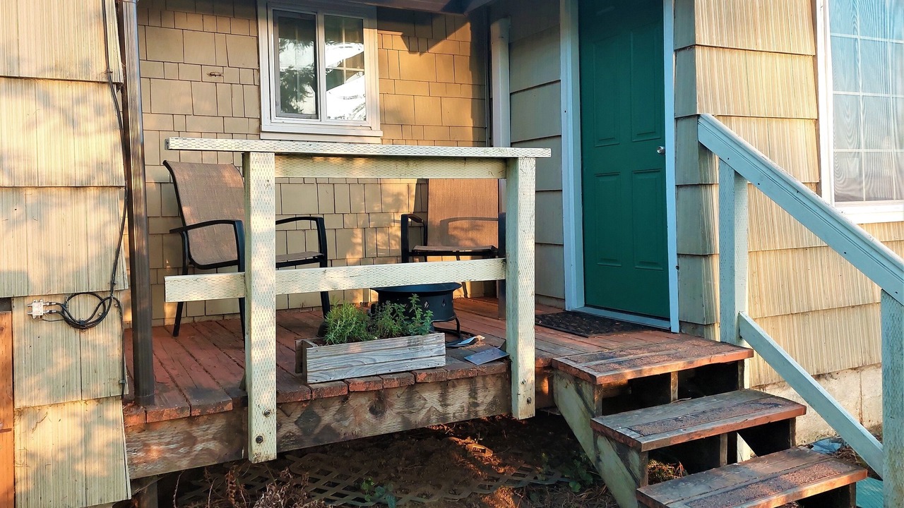 Photo of Outdoor in Westlake